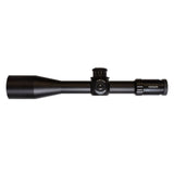 SWAROVSKI OPTIK Kahles K624i 6 to 24x56 Riflescope with SKMR MIL Reticle and Left-Side Windage