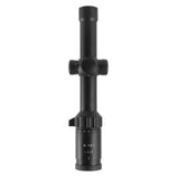 SWAROVSKI OPTIK KAHLES K16i 1-6x24 Riflescope with Right-Side Windage (SI1 Illuminated Reticle)