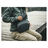 Swarovski FSB Functional Side Bag for 32mm NL Pure Binoculars