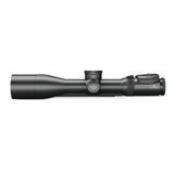 SWAROVSKI OPTIK 5-25x52 dS P Gen II Digital Riflescope with 4A-I Illuminated Reticle (Black)