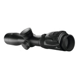 SWAROVSKI OPTIK 5-25x52 dS P Gen II Digital Riflescope with 4A-I Illuminated Reticle (Black)