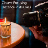 Tamron SP 45mm F/1.8 Di VC USD Lens for Nikon