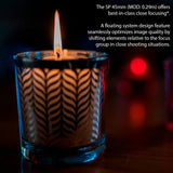 Tamron SP 45mm F/1.8 Di VC USD Lens for Nikon