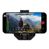 Atomos Ninja Phone with 10-Bit Video Co-Processor for Video Professionals and Content Creators