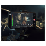 Atomos Ninja Phone with 10-Bit Video Co-Processor for Video Professionals and Content Creators