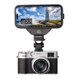 Atomos Ninja Phone with 10-Bit Video Co-Processor for Video Professionals and Content Creators