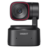 OBSBOT Tiny 2 Lite AI-Powered 4K PTZ Webcam with Advanced CMOS Sensor and Preset Modes