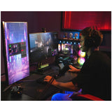 OBSBOT Tiny 2 Lite AI-Powered 4K PTZ Webcam with Advanced CMOS Sensor and Preset Modes