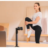 OBSBOT Tiny 2 Lite AI-Powered 4K PTZ Webcam with Advanced CMOS Sensor and Preset Modes