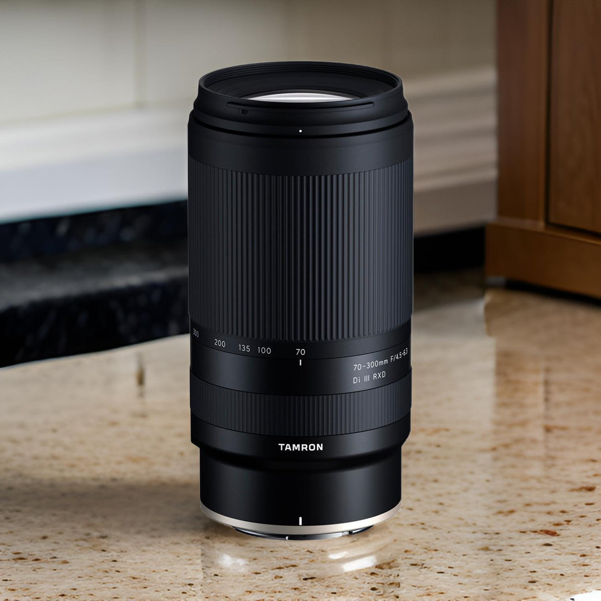 Tamron 70-300mm F/4.5-6.3 Di III RXD for Nikon Z Mirrorless Cameras (Model A047)