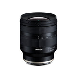 Tamron B060X 11-20mm F/2.8 Di III-A RXD Ultra Wide Lens for Fujifilm X APS-C Mirrorless Cameras