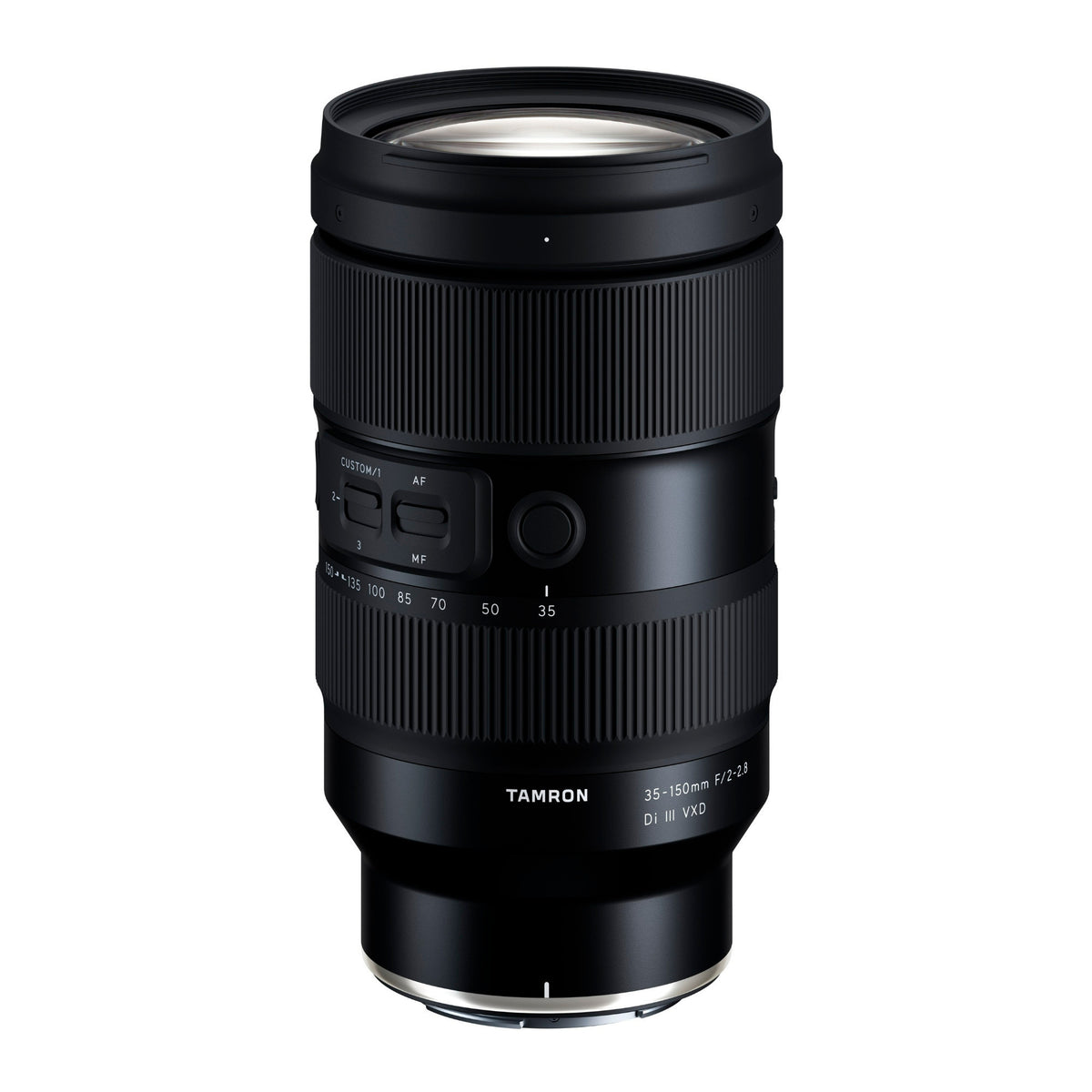Tamron 35-150mm F/2-2.8 Di III VXD Lens Model A058 for Nikon Z Full-Frame Mirrorless Camera