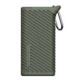 Pgytech CFexpress CreateMate Card Reader Case with Type B or SD Compatibility (Moss Green)