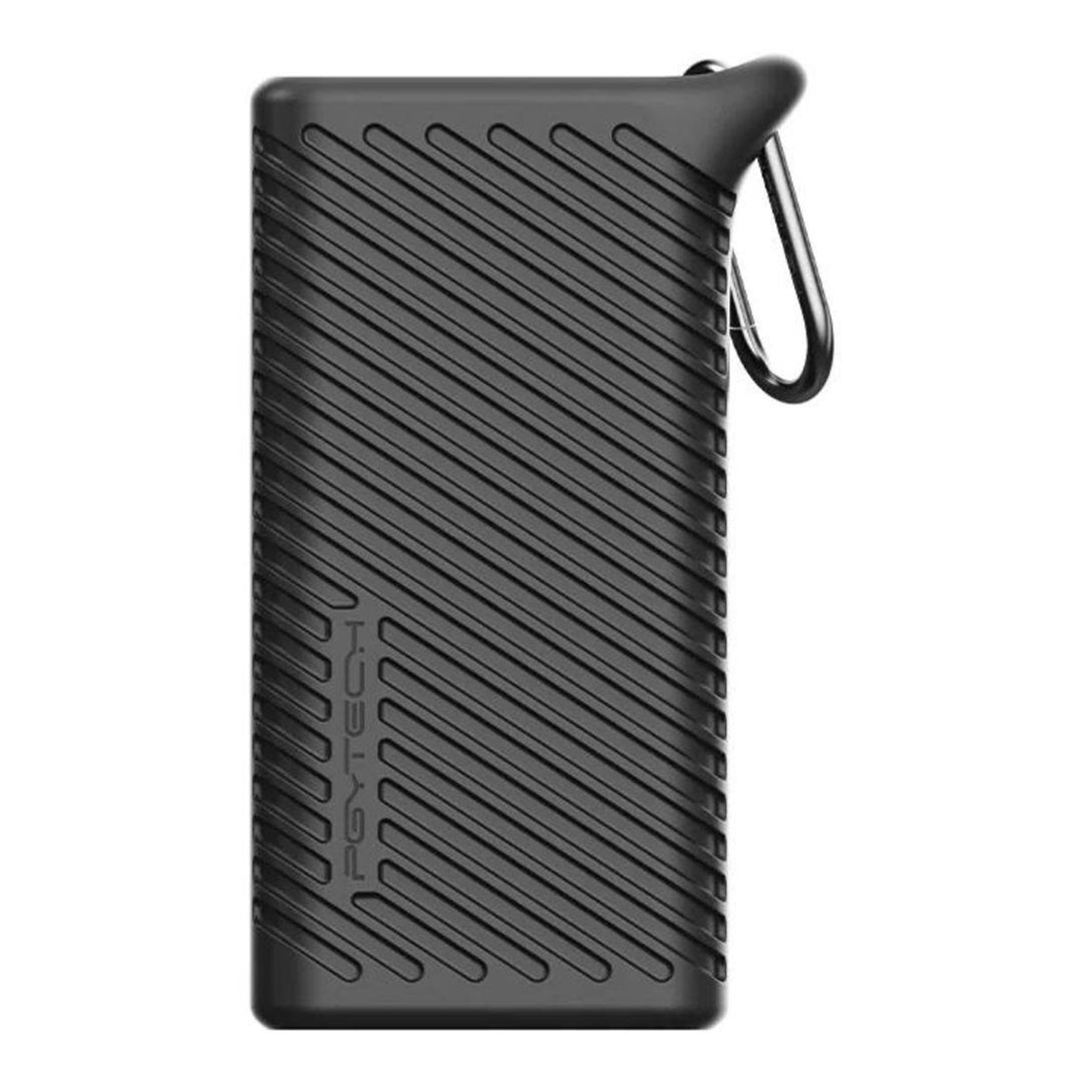 Pgytech CFexpress CreateMate Card Reader Case with Type B or SD Compatibility (Classic Black)