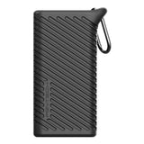 PGYTECH CFexpress CreateMate Card Reader Case 
Type A/SD(Classic Black)
