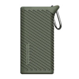 PGYTECH CFexpress CreateMate Card Reader Case
Type A/SD(Moss Green)