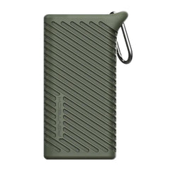 PGYTECH CFexpress CreateMate Card Reader Case
Type A/SD(Moss Green)