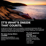 OM SYSTEM OM-1 Mark II with 12-40mm f/2.8 Lens