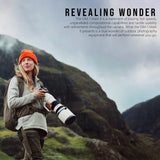 OM SYSTEM OM-1 Mark II with 12-40mm f/2.8 Lens