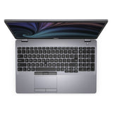 Dell Latitude 5510 Laptop, 15.6" FHD, Intel Core i5-10310U, 32GB RAM, 512GB SSD, Windows 11 Pro (Certified Refurbished)