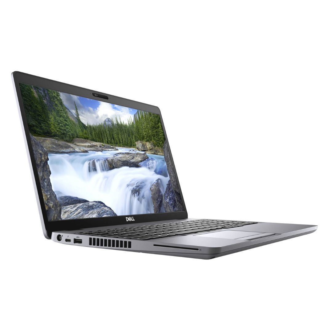 Dell Latitude 5510 Laptop, 15.6" FHD, Intel Core i5-10310U, 32GB RAM, 512GB SSD, Windows 11 Pro (Certified Refurbished)
