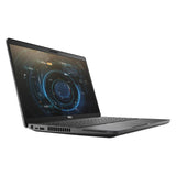 Dell Precision 3541 15.6 FHD Display Intel Core i7-9850H 32GB 512GB SSD Win 11 Pro (Refurbished)