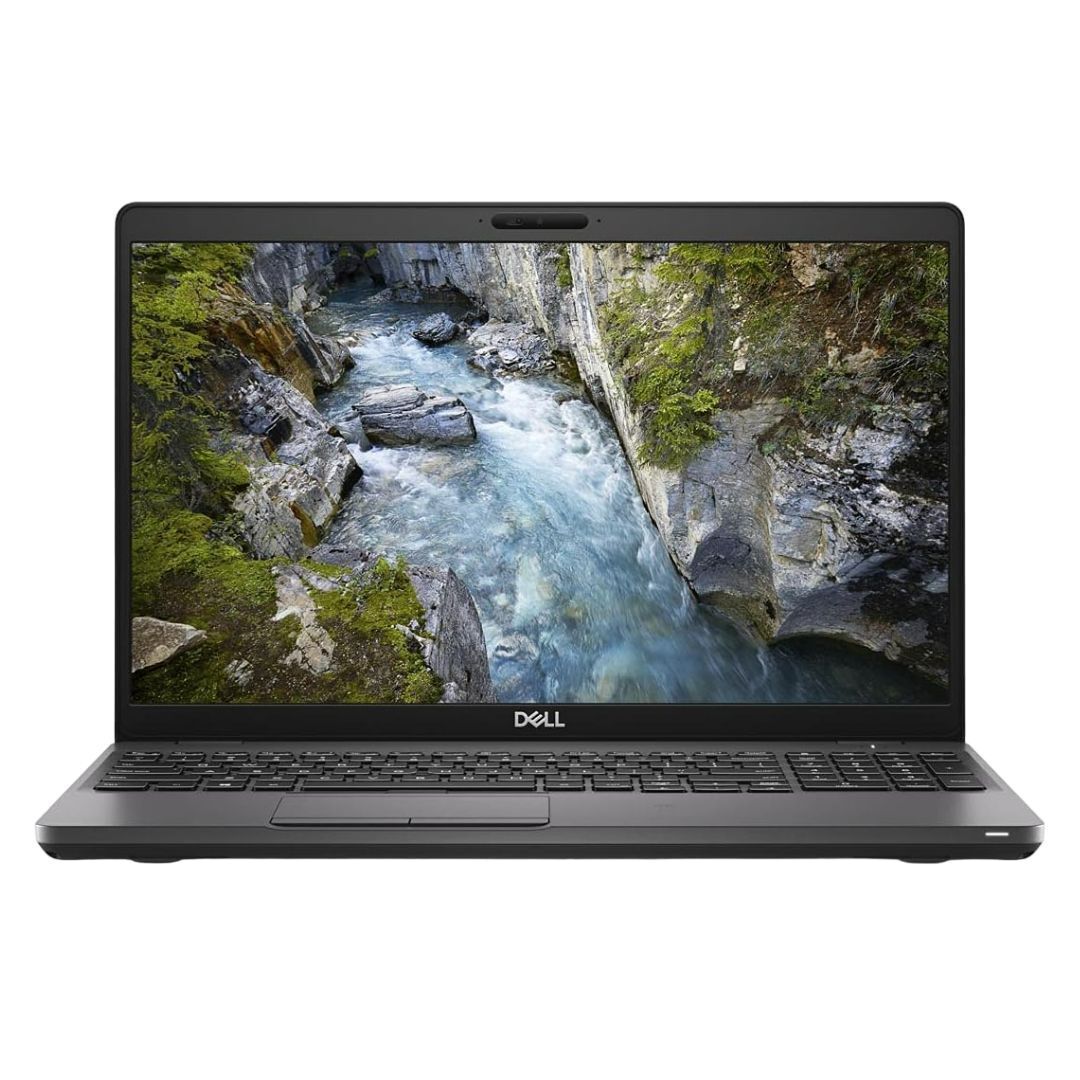 Dell Precision 3541 15.6 FHD Display Intel Core i7-9850H 32GB 512GB SSD Win 11 Pro (Refurbished)