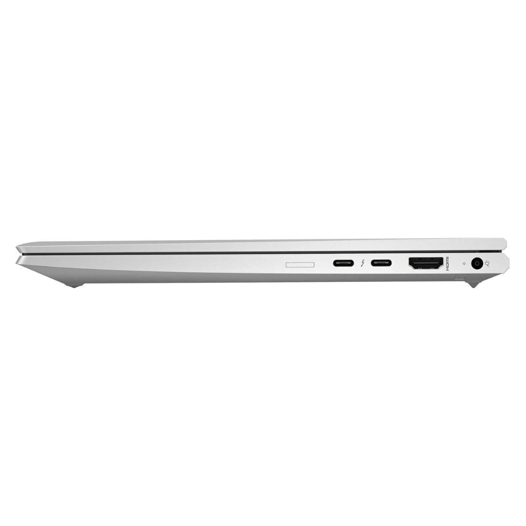 HP EliteBook 830 G8 13.3" FHD Business Laptop, Intel Core i7-1185G7, 32GB RAM, 512GB SSD, Windows 11 Pro (Certified Refurbished)