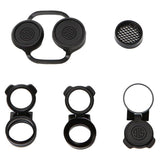 SIG SAUER ROMEO4XT-PRO MIL-SPEC 1 x 20MM IPX8 Rated Waterproof Fogproof Closed Red Dot Sight (Black)