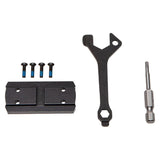 SIG SAUER ROMEO4XT-PRO MIL-SPEC 1 x 20MM IPX8 Rated Waterproof Fogproof Closed Red Dot Sight (Black)