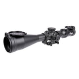 SIG SAUER Tango-MSR 5-30 x 56mm 34mm Tube Riflescope (MOA Milling 2.0 Illuminated Reticle, Black)