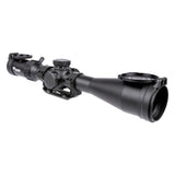 SIG SAUER Tango-MSR 5-30 x 56mm 34mm Tube Riflescope (MOA Milling 2.0 Illuminated Reticle, Black)