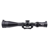 SIG SAUER Tango-MSR 5-30 x 56mm 34mm Tube Riflescope (MOA Milling 2.0 Illuminated Reticle, Black)