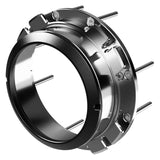 DZOFilm PL-Mount Tool Kit with Bayonet and PL Cap for Pictor Zoom and Vespid Prime Cinema Lenses