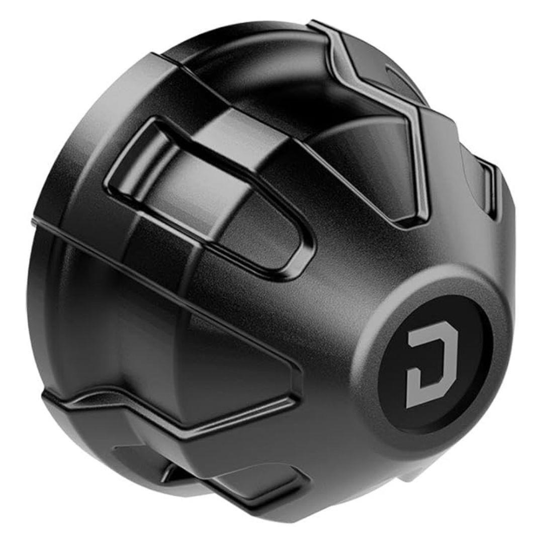 DZOFilm PL-Mount Tool Kit with Bayonet and PL Cap for Pictor Zoom and Vespid Prime Cinema Lenses