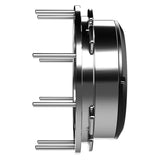 DZOFilm PL-Mount Tool Kit with Bayonet and PL Cap for Pictor Zoom and Vespid Prime Cinema Lenses