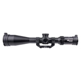 SIG SAUER Tango-MSR 5-30 x 56mm 34mm Tube Riflescope (MRAD Milling 2.0 Illuminated Reticle, Black)