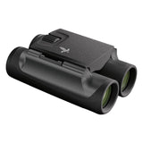 SWAROVSKI OPTIK 10x25 CL Pocket Binoculars with Rugged Design (Anthracite, Mountain Field Bag)