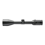 SWAROVSKI OPTIK Z5 2.4 to 12x50 BT Riflescope with Plex Reticle