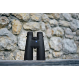 ZEISS Conquest HDX 15x56 Binocular with 90 Percent Light Transmission and Rugged Design (Black)