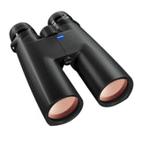 ZEISS Conquest HDX 15x56 Binocular with 90 Percent Light Transmission and Rugged Design (Black)