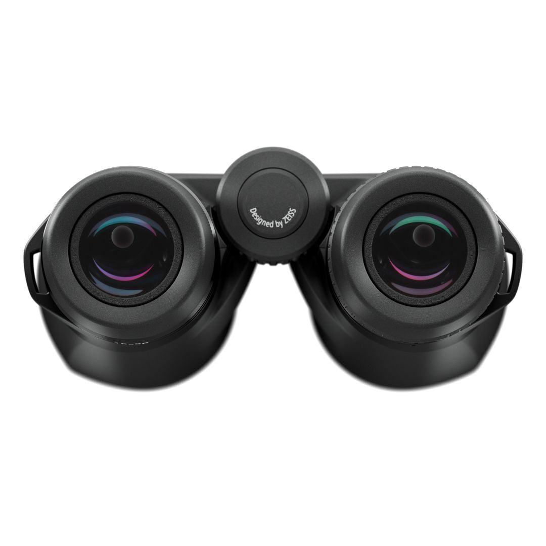 ZEISS Conquest HDX 15x56 Binocular with 90 Percent Light Transmission and Rugged Design (Black)