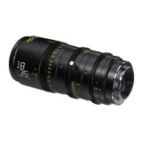DZOFilm Catta Ace FF 18-35mm T2.9-22 Cine Zoom Lens for PL and EF Mounts with 16-Blade Iris (Black)