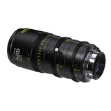 DZOFilm Catta Ace FF 18-35mm T2.9-22 Cine Zoom Lens for PL and EF Mounts with 16-Blade Iris (Black)