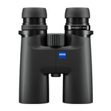 ZEISS Conquest HDX 8x42 Binocular with 90 Percent Light Transmission and Rugged Design (Black)