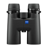 ZEISS Conquest HDX 8x42 Binocular with 90 Percent Light Transmission and Rugged Design (Black)