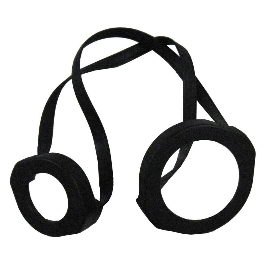 Swarovski dS Transparent Lens Cover (52mm)