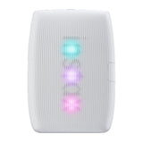 Fujifilm Instax Mini Link 3 Compact Smartphone Printer with Instax AiR Studio App (Clay White)