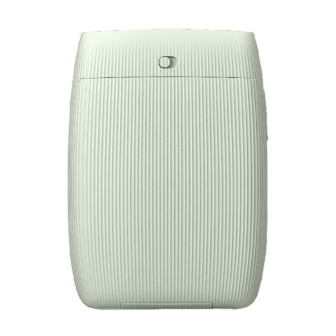 Fujifilm Instax Mini Link 3 Compact Smartphone Printer with Instax AiR Studio App (Sage Green)