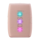 Fujifilm Instax Mini Link 3 Compact Smartphone Printer with Instax AiR Studio App (Rose Pink)